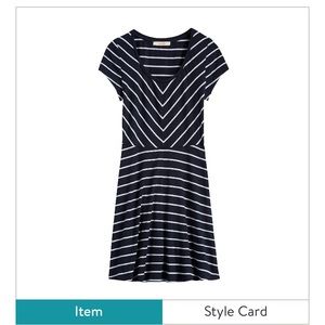 Market & Spruce Dress🌻